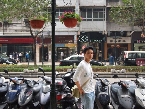 최홍조씨. 연합뉴스